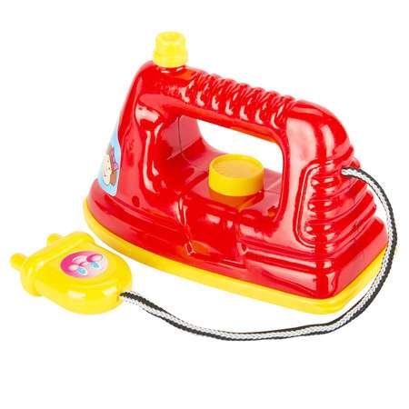 Игрушка MAREK утюг