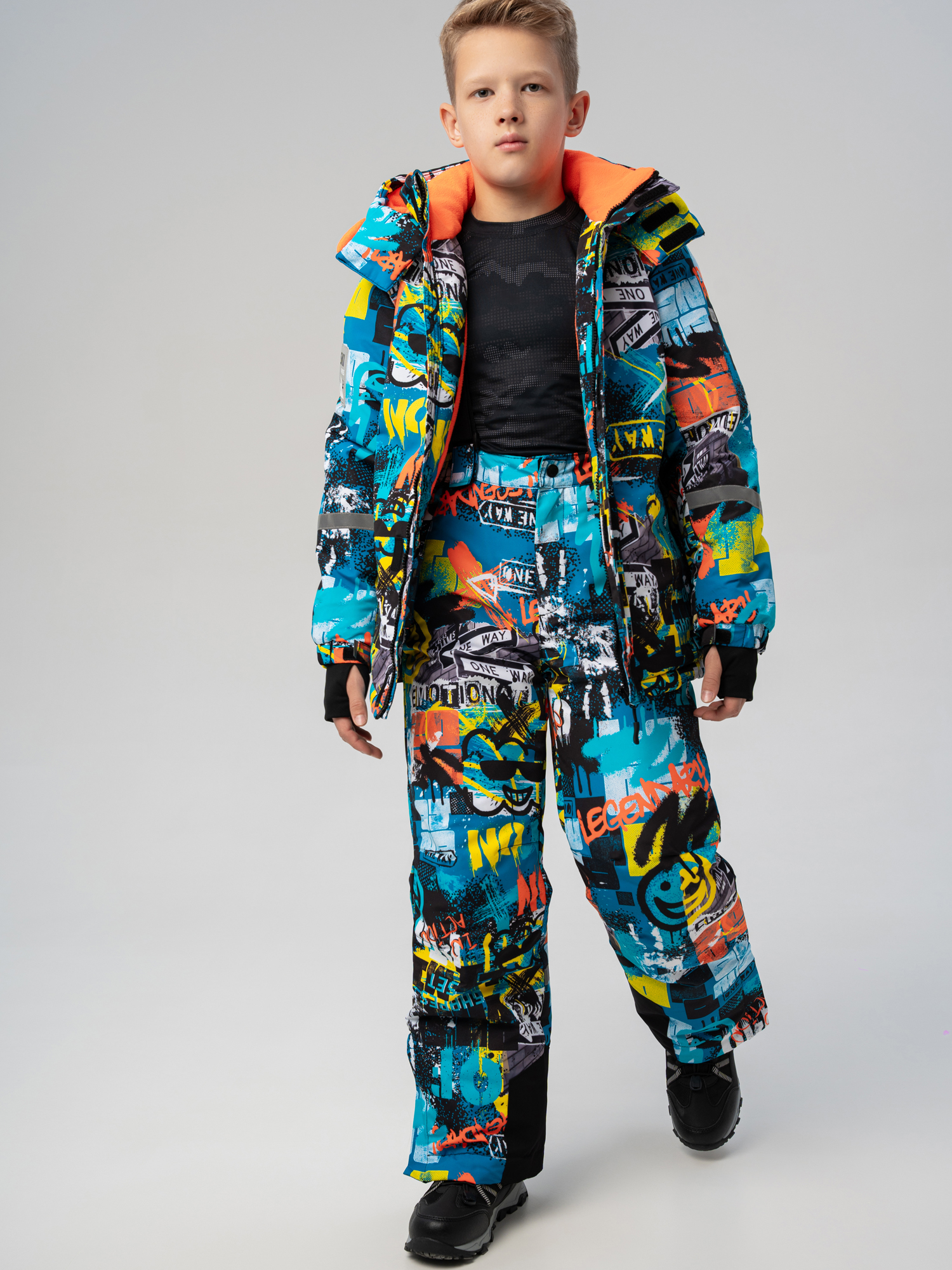 Комплект PlayToday 32511033 - фото 4