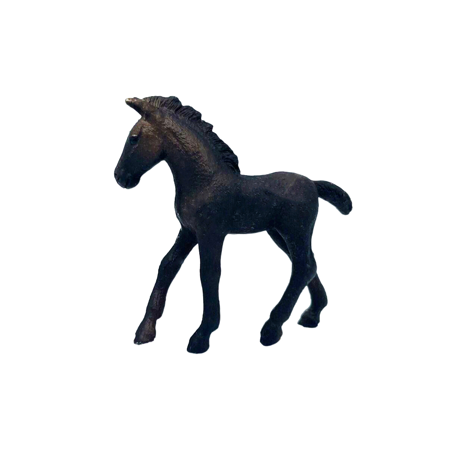 Фигурка Детское Время Жеребенок породы Липиццанер - фото 6