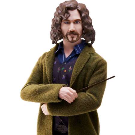 Кукла модельная Harry Potter Сириус Блэк