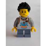 Фигурка LEGO Hidden Side Wade