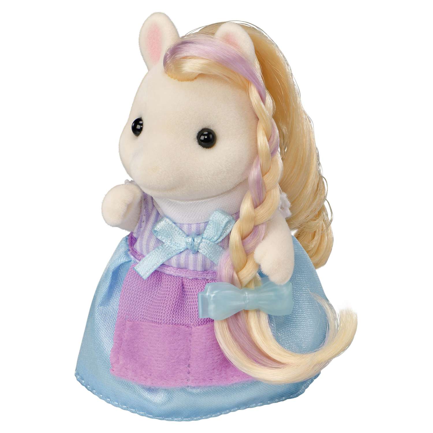 Игровой набор Sylvanian Families Пони стилист - фото 13
