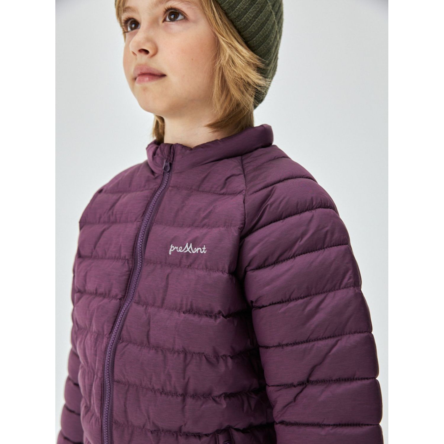 Куртка Premont SP72436PLUM - фото 22