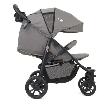 Коляска прогулочная Joie Litetrax