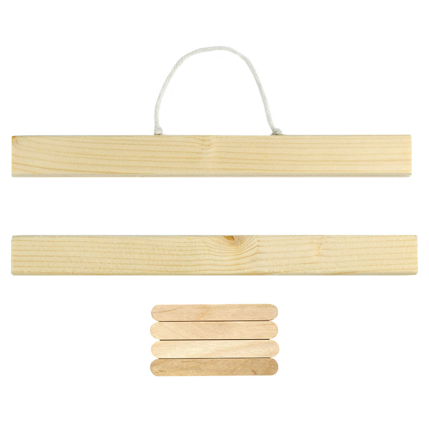 Картина по номерам Феникс + Утенок - фото 5