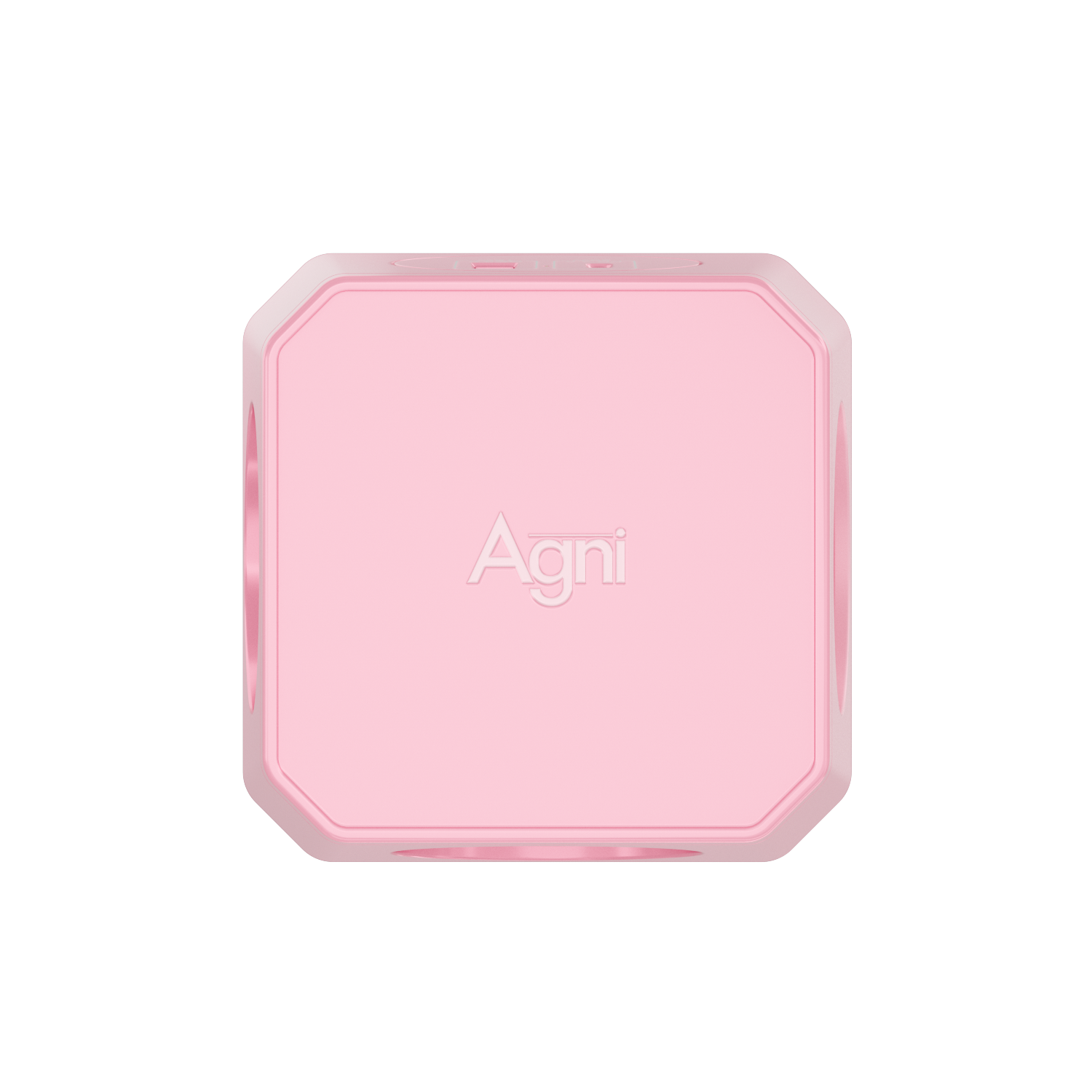 Разветвитель сетевой AGNI TP-WJ2U3E - фото 3