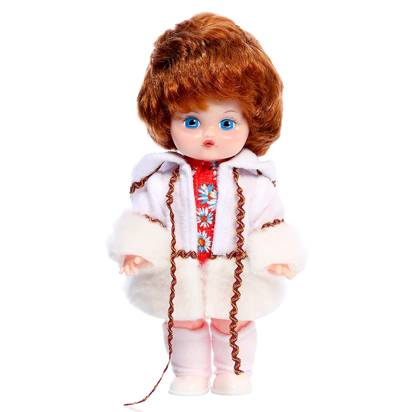 Кукла классическая Sima-Land 2521529 - фото 4