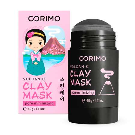 Маска CORIMO