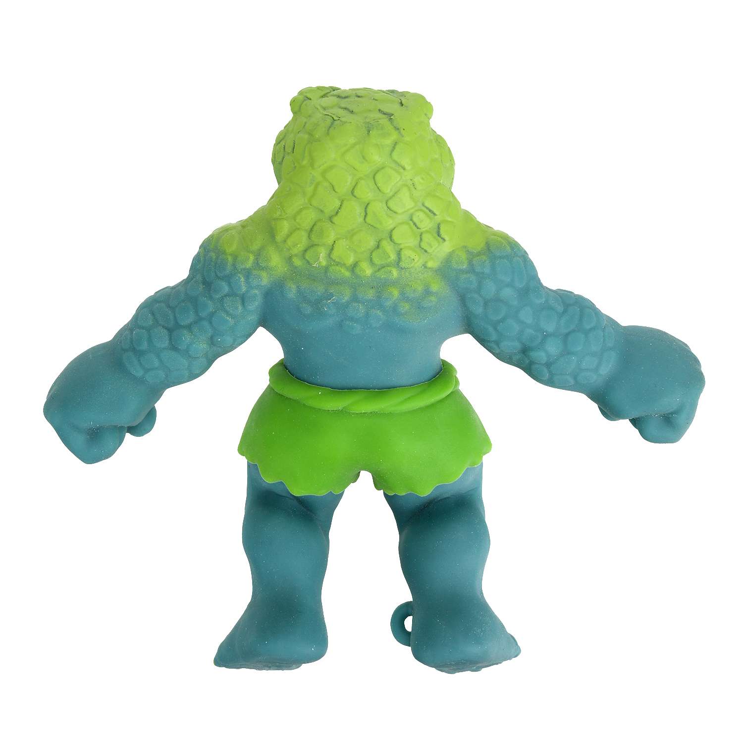Фигурка Играем вместе Тянучка Крокодил - фото 4