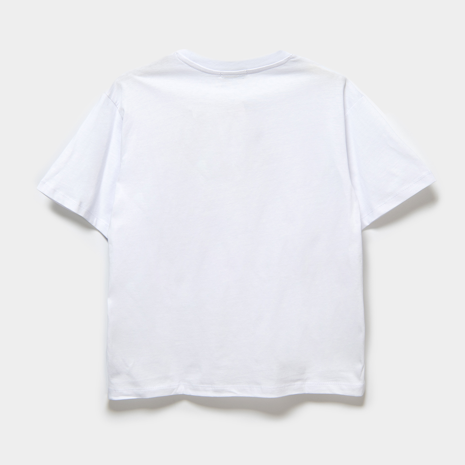 Футболка ё TJ-TSHPG-PINKHEART-SS25 - фото 3