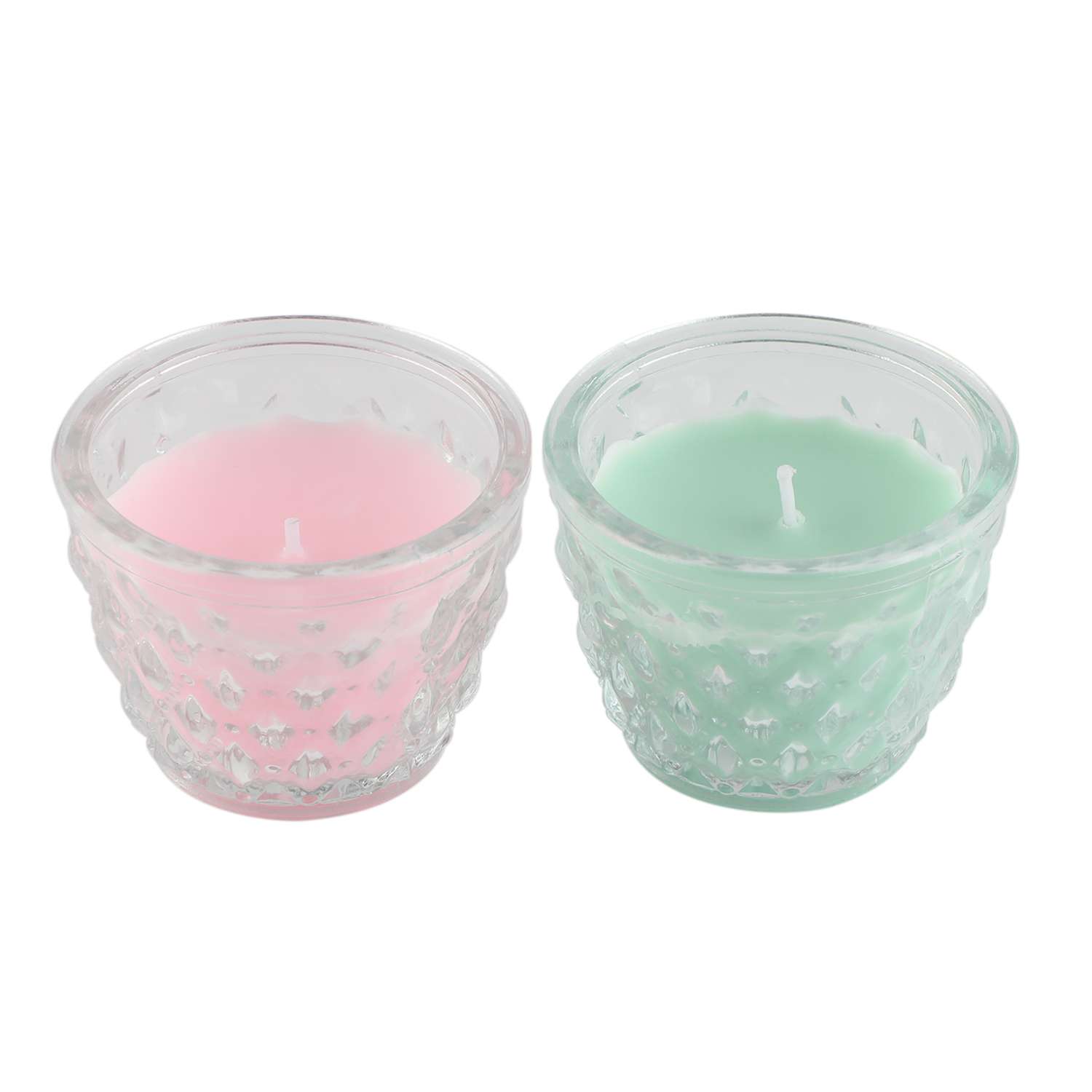 Свеча ё 50г в ассортименте - фото 2