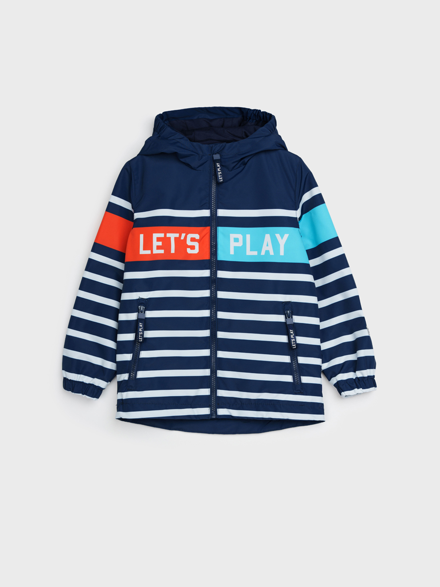Ветровка PlayToday 12512272 - фото 6