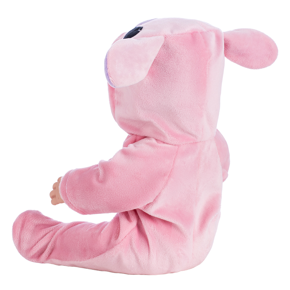 Кукла пупс Fancy DOLLS Малышка Энджи высота 30 см LV5005 - фото 5