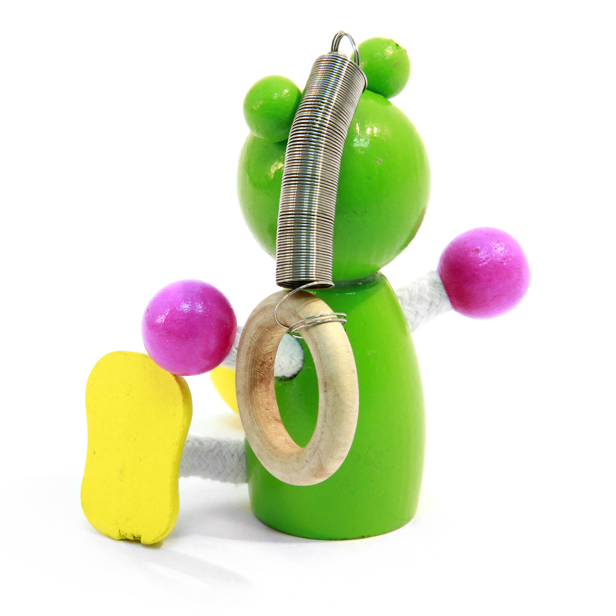 Игрушка Фабрика Фантазий - фото 4