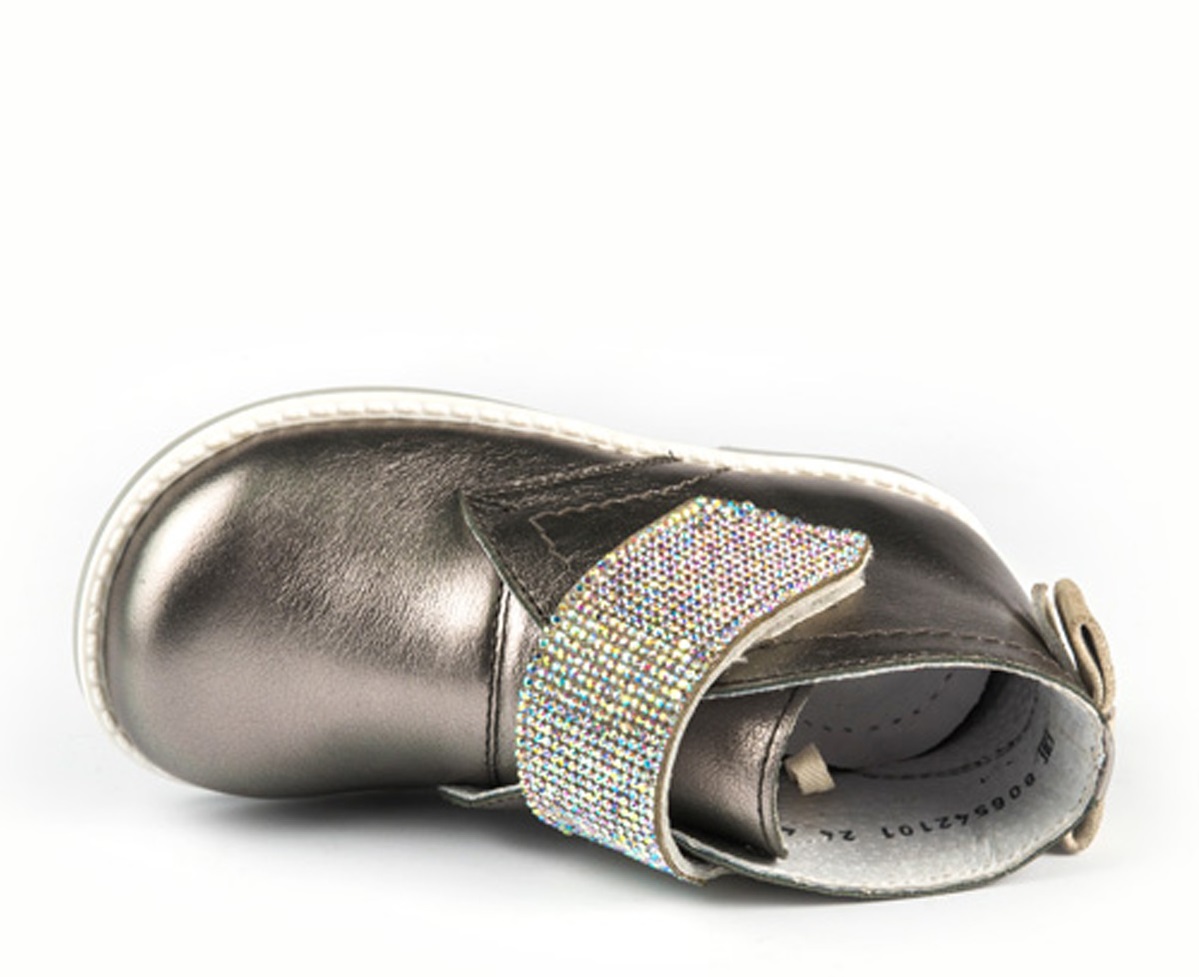 Ботинки ELEGAMI 7-806542101 - фото 4