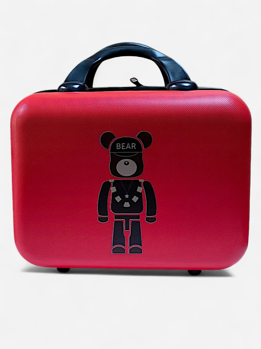 Чемодан LATS - фото 9