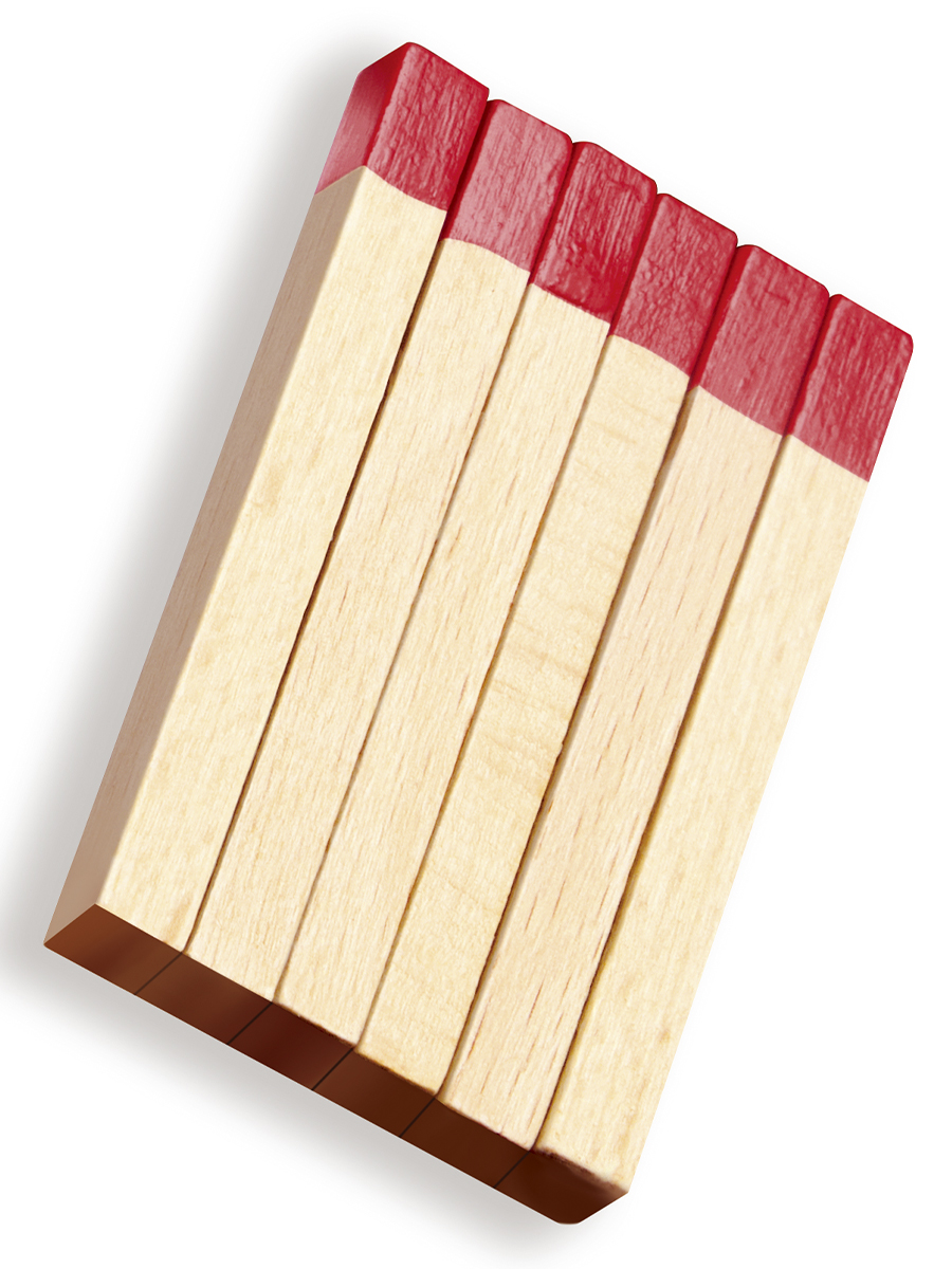 Прибор Hape Игровой набор "Самый умный" - фото 3