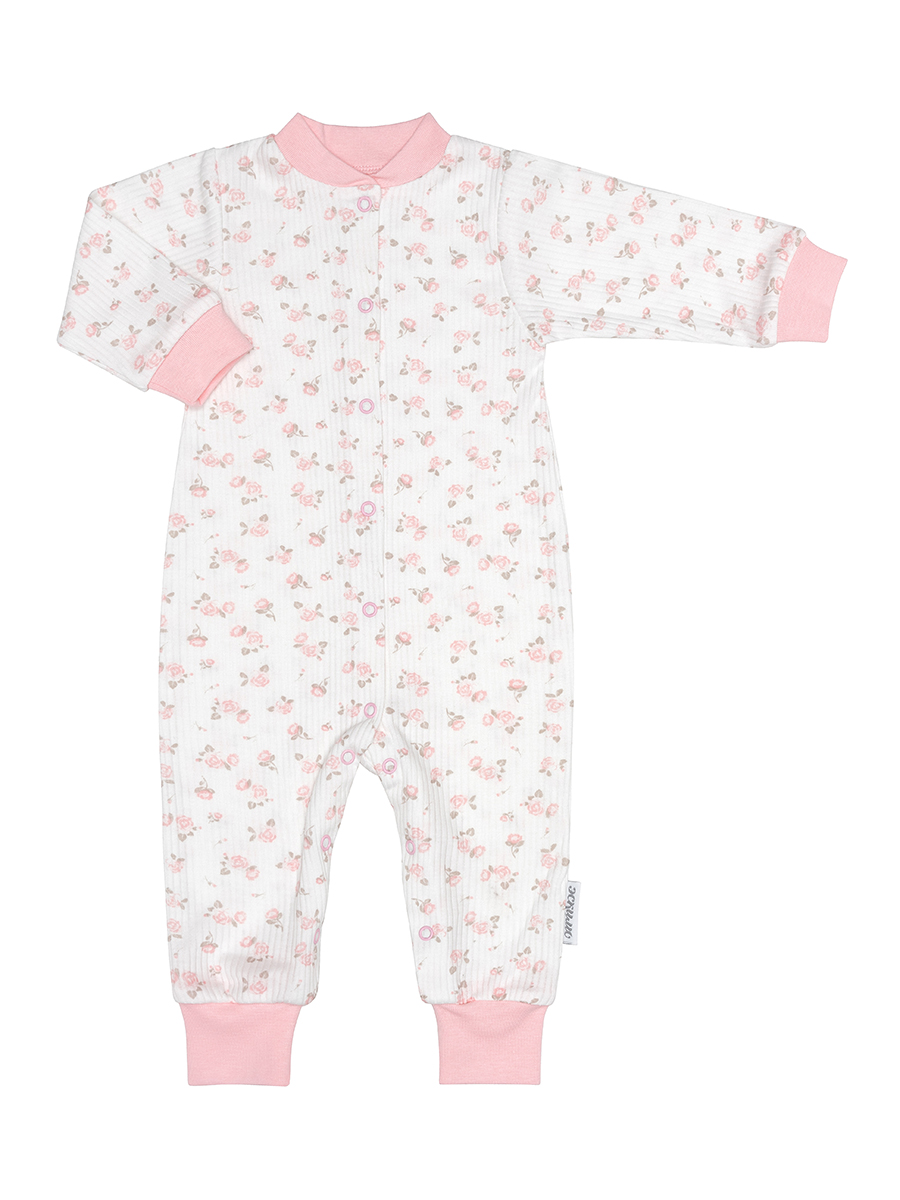 Комбинезон Эскимо 215-4132 - фото 2