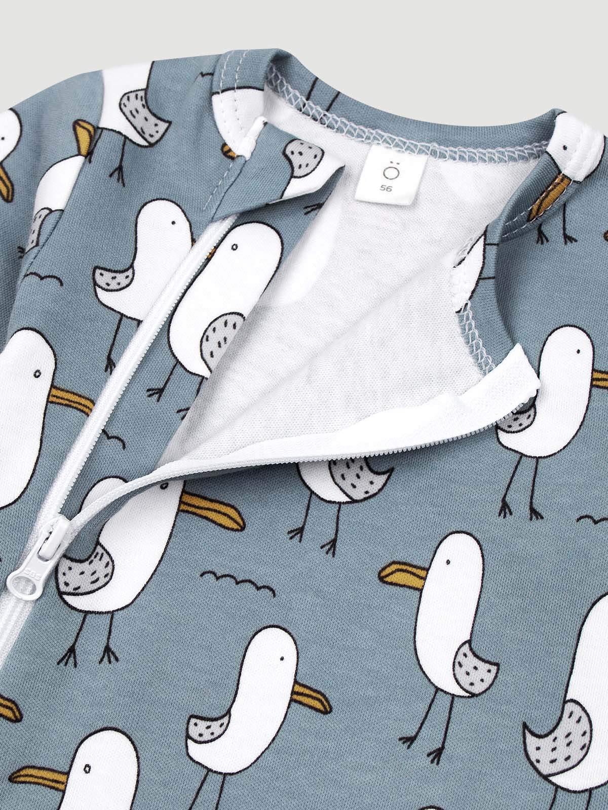 Комбинезон Mjolk 2356679 - фото 3