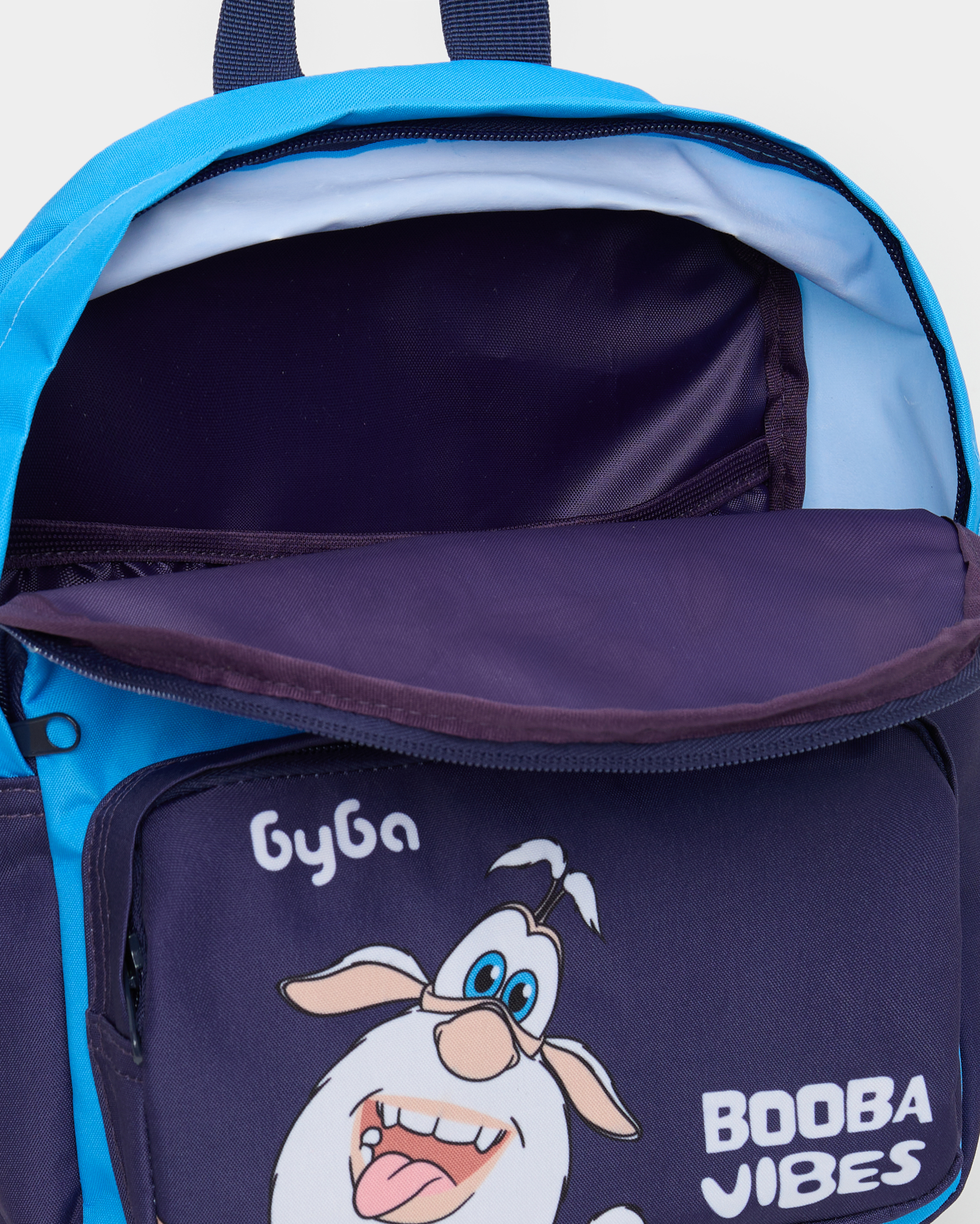 Рюкзак Буба B26LC7-2ba-99 - фото 6