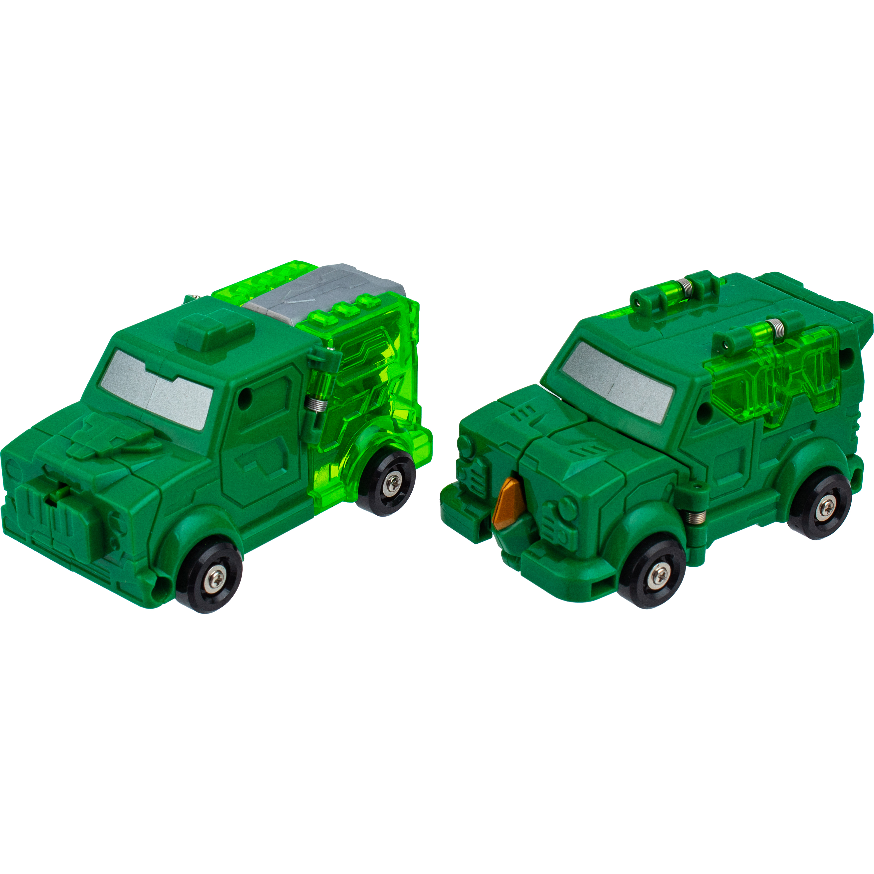 Боевая машина KiddiePlay Titan UNT560103 - фото 7