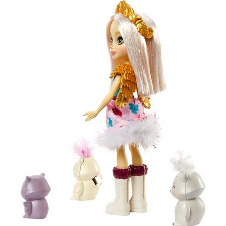 Кукла мини Enchantimals