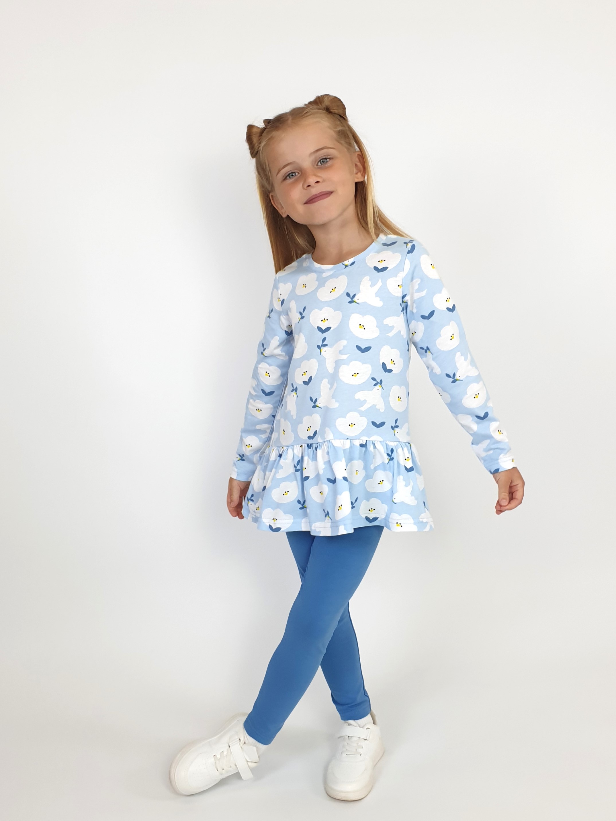 Костюм Luneva 02-134-13. - фото 1