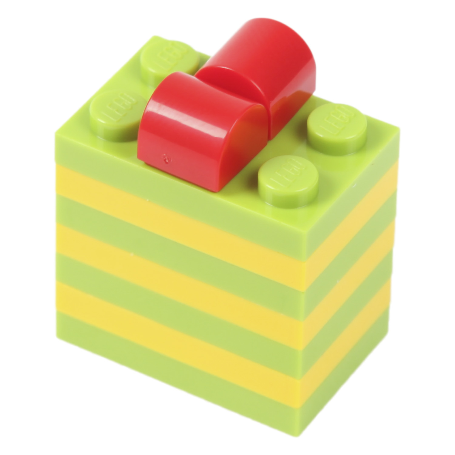 Конструктор LEGO Creator Мишка-именинник 80 дет. - фото 6