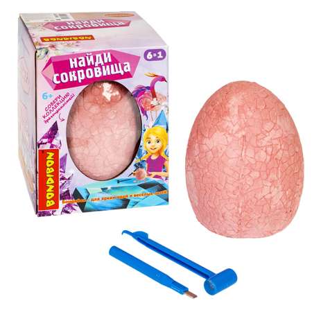 Набор для раскопок Bondibon