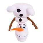 Игрушка мягкая Disney Олаф