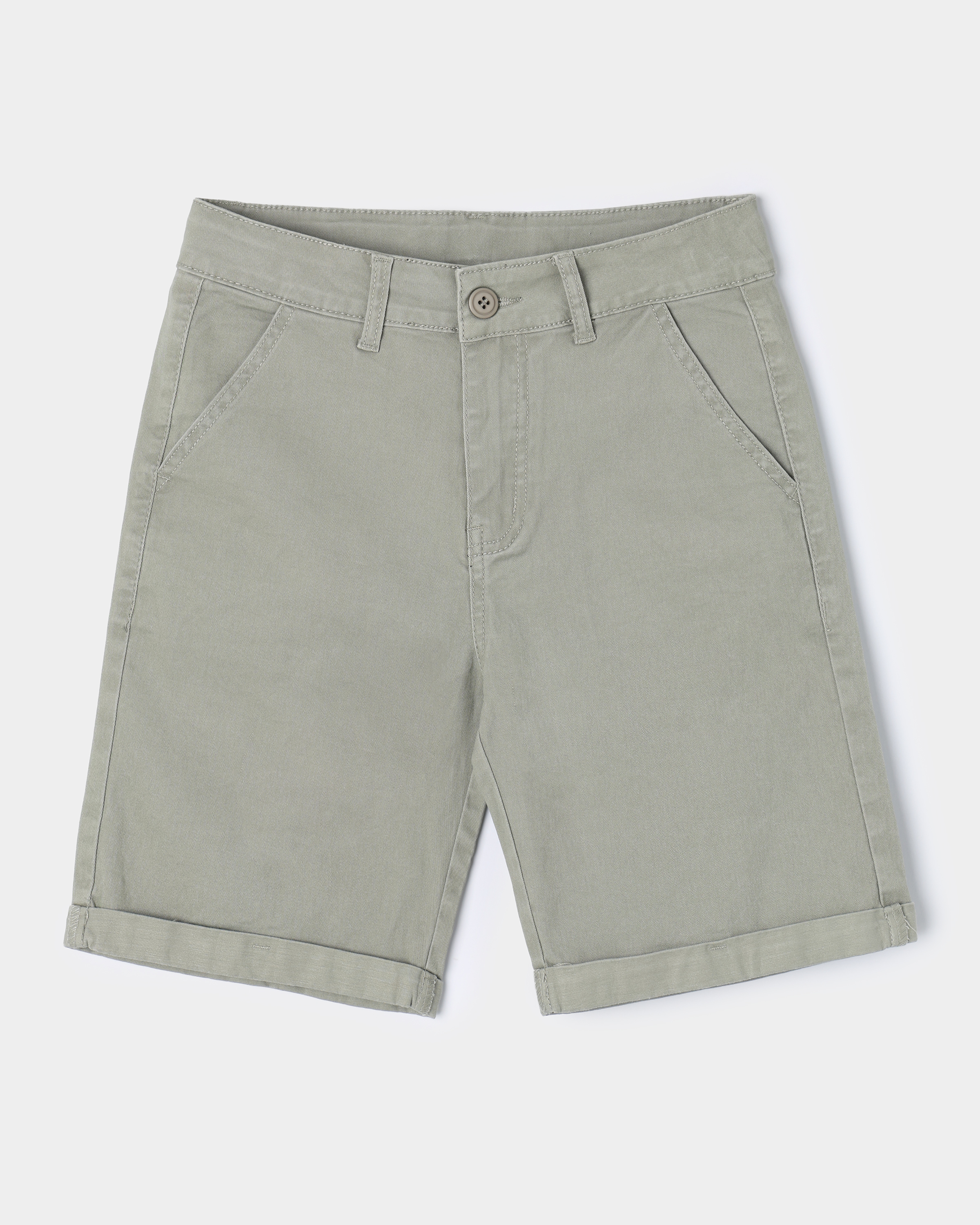 Шорты Futurino S26FU1-B321tb-24 - фото 2