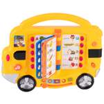 Игрушка Mommy Love книжка