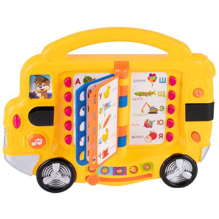 Игрушка Mommy Love книжка