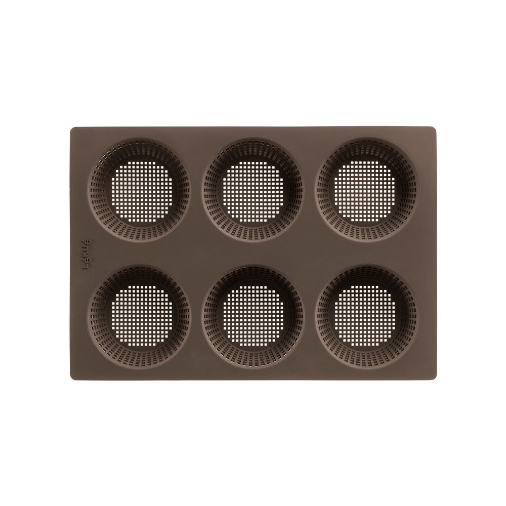 Форма для выпечки LEKUE Home Bread 882661 - фото 6