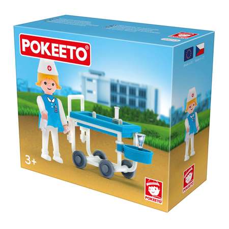 Игровой набор EFKO