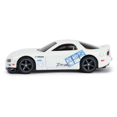 Автомобиль Hot Wheels 1:64