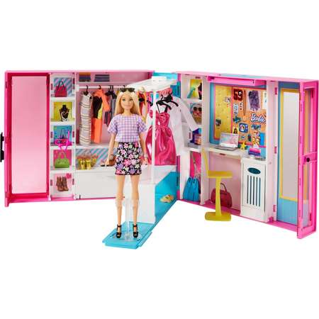 Кукла модельная Barbie