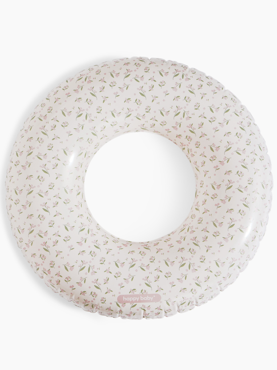 Круг для плавания Happy Baby надувной - фото 2