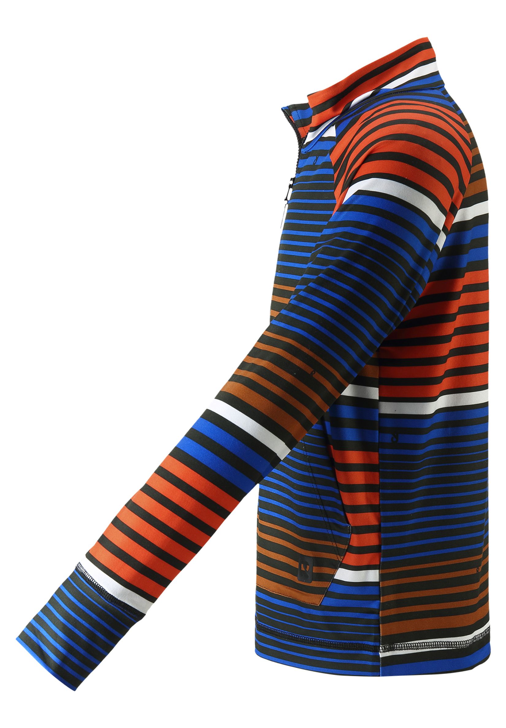 Толстовка Reima 536353-2774 - фото 3