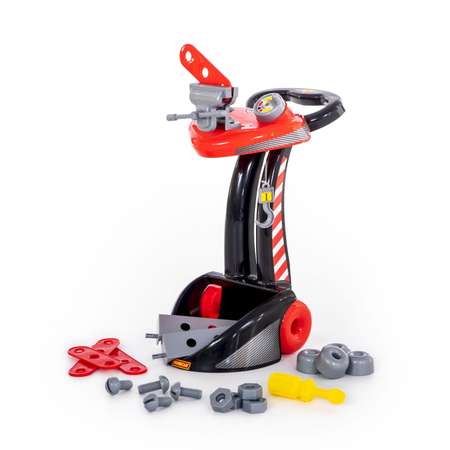 Игрушка Palau Toys Мастер (инструменты)