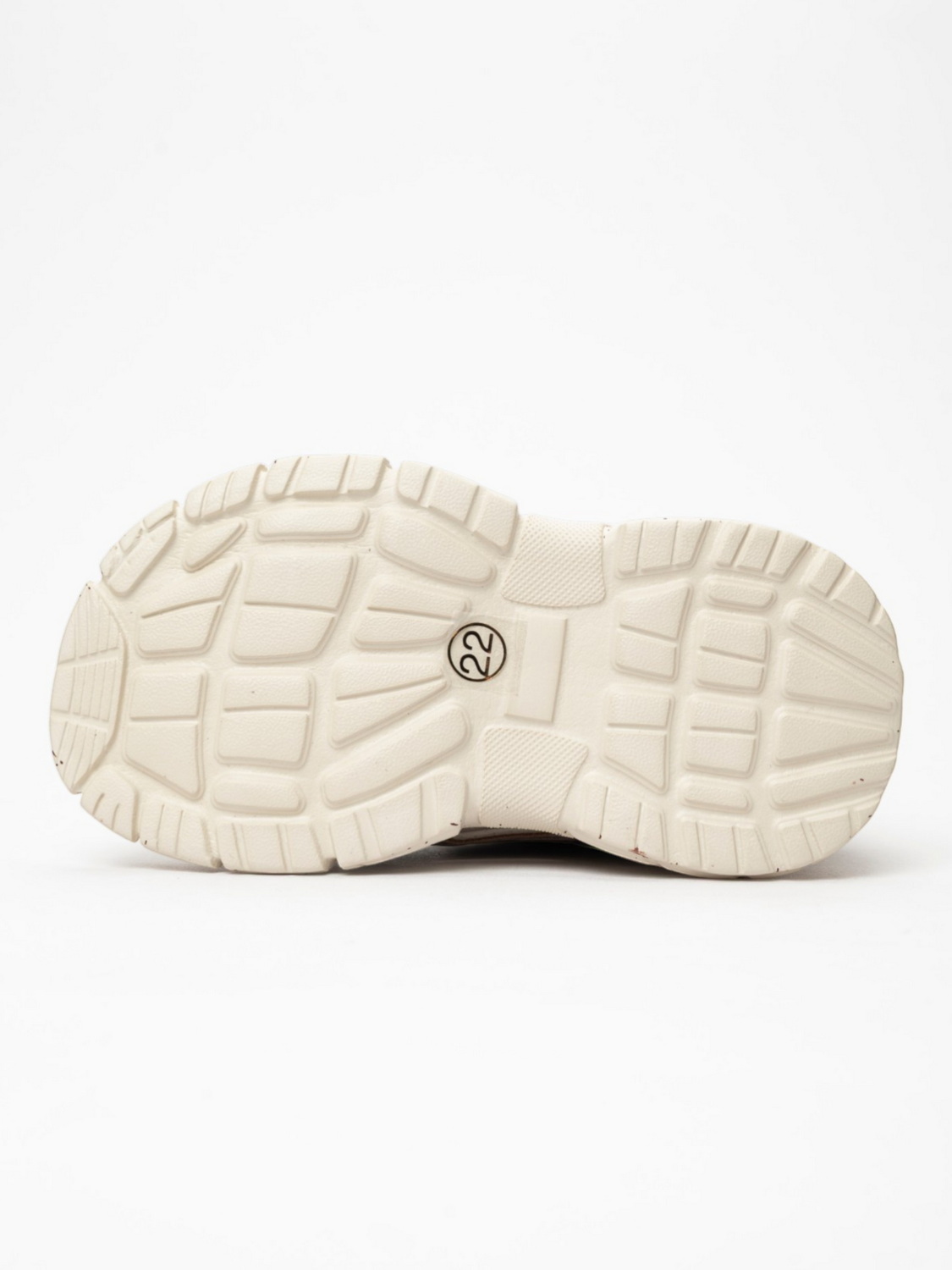 Сандалии TikkaGo 6Y21_33875_beige - фото 7