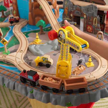 Конструктор KidKraft сборная игровая модель
