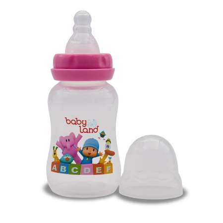 Бутылочка Baby Land 150 мл