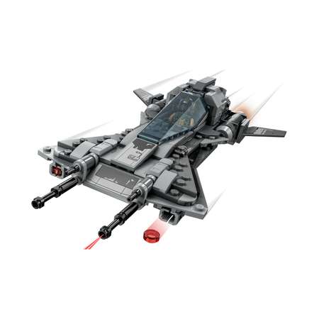 Конструктор LEGO Star Wars Pirate Snub Fighter блочный