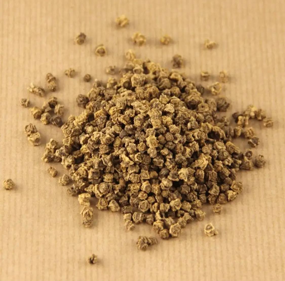 Семена для микрозелени MegaMedia мангольд - фото 2