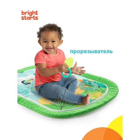 Коврик Bright Starts