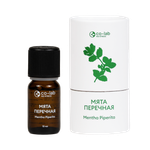 Эфирное масло Co-lab Мята Перченая 10 мл