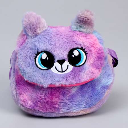 Сумка Milo Toys кросс-боди