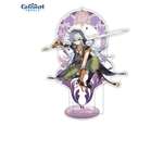 Фигурка Genshin Impact Standee Razor