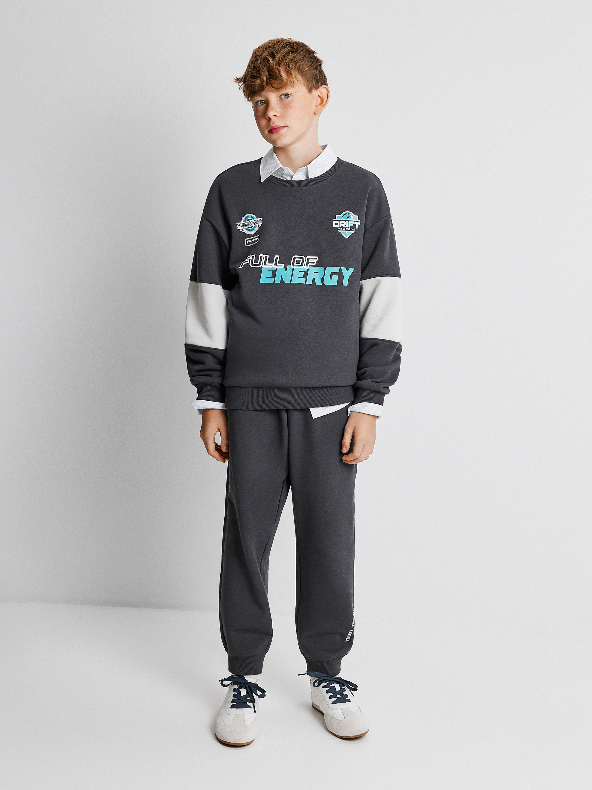 Изображение товара Брюки Acoola: 128